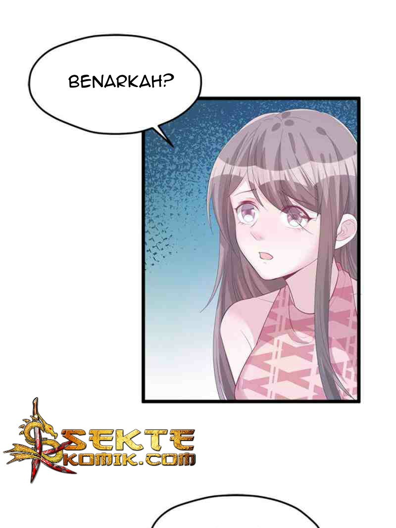 Beauty and the Beasts Chapter 100 Gambar 13